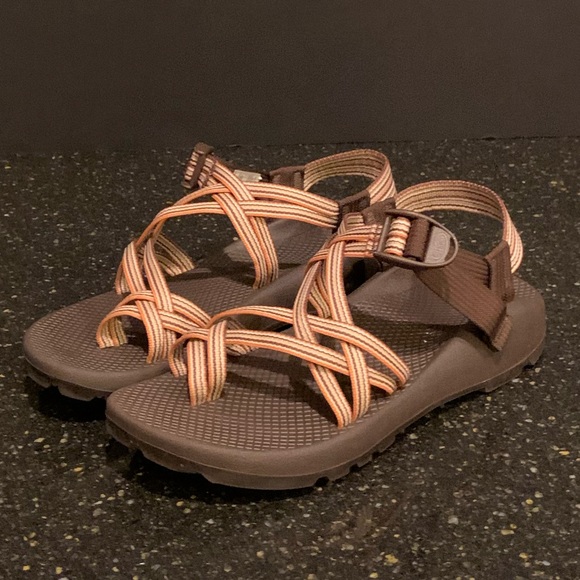 chaco orthopedic sandals